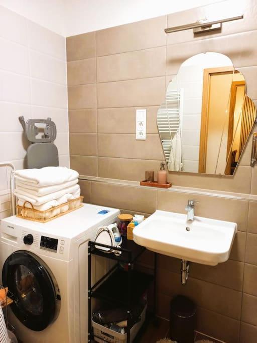 Maison Elegante Free Parking Apartment *