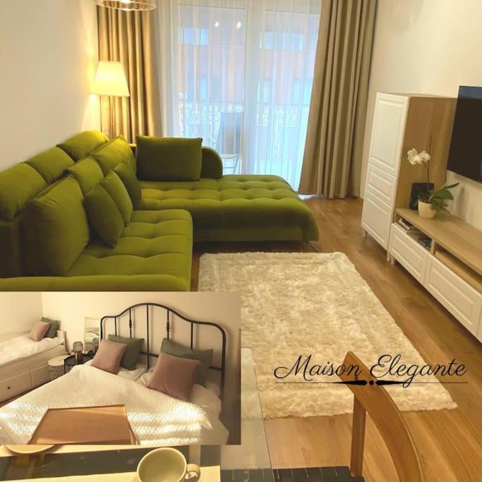 Apartment Maison Elegante Free Parking