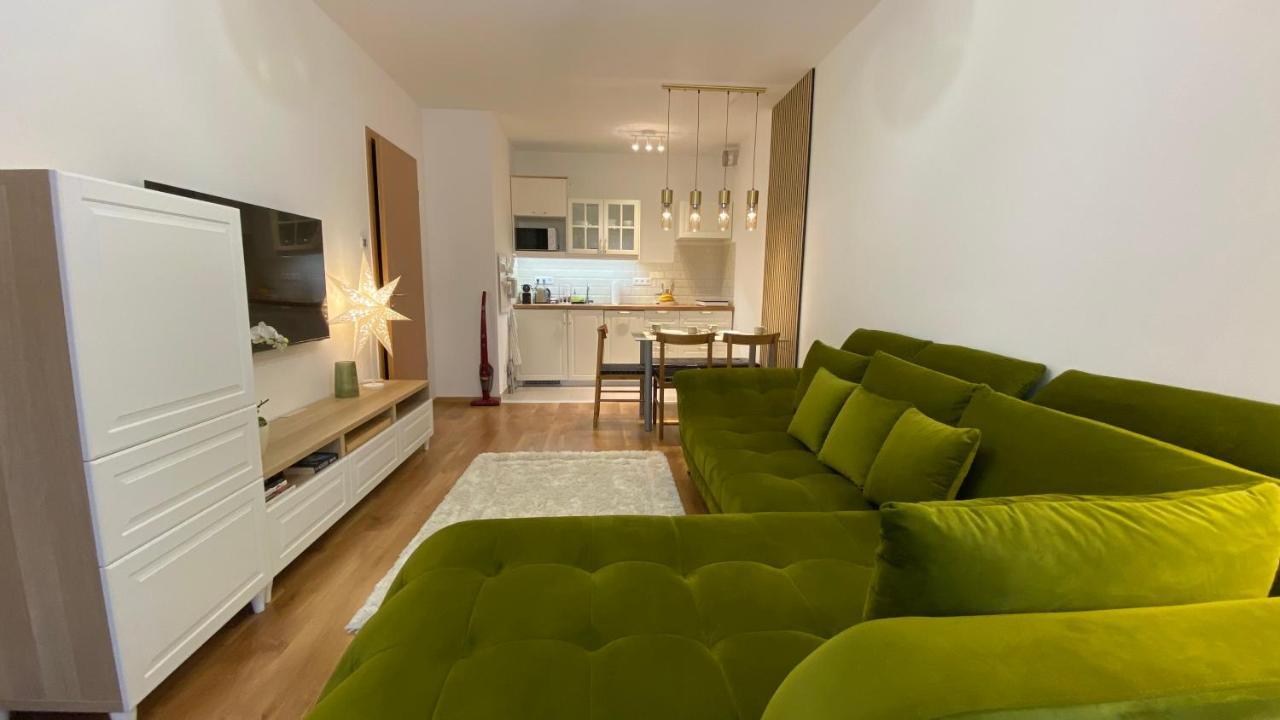 Apartment Maison Elegante Free Parking