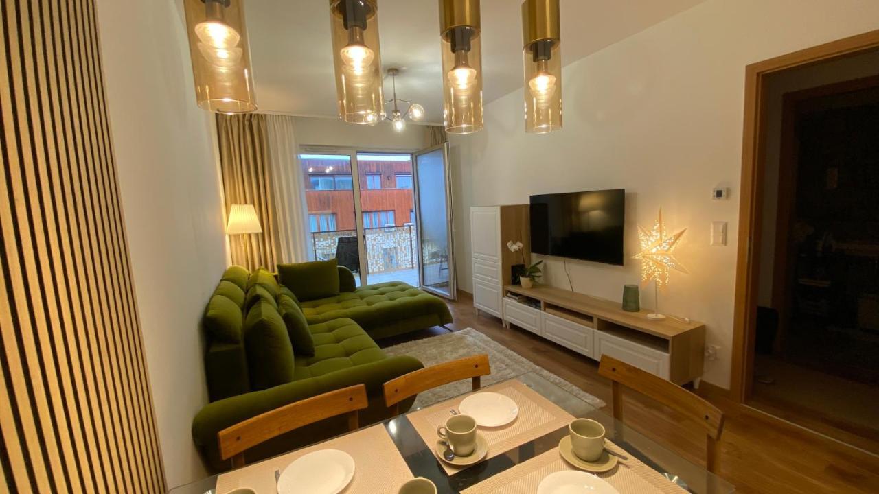 Apartment Maison Elegante Free Parking