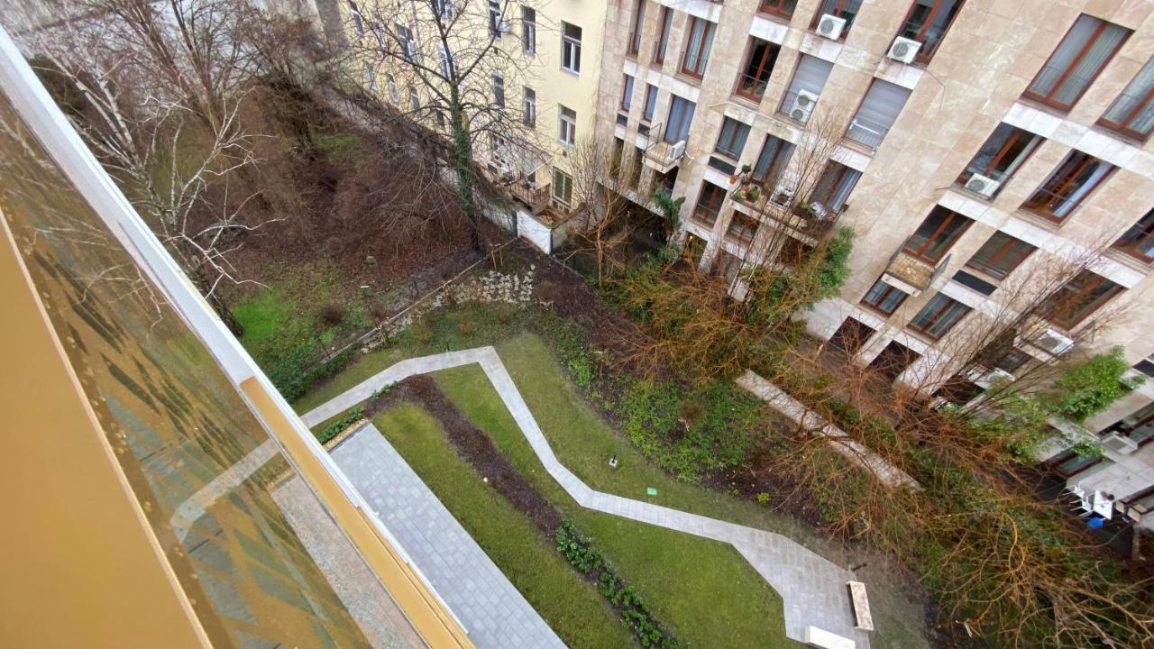 Maison Elegante Free Parking * Budapest