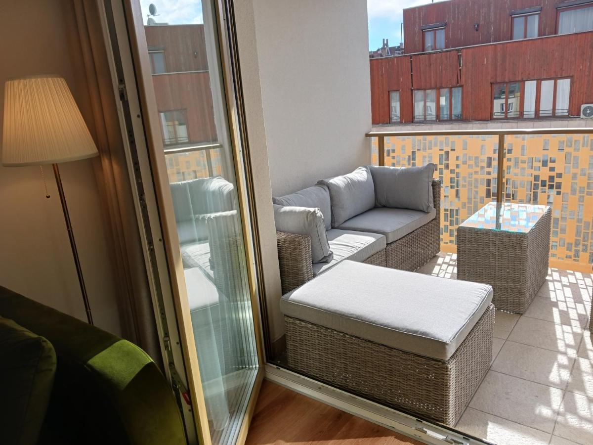 Apartment Maison Elegante Free Parking *