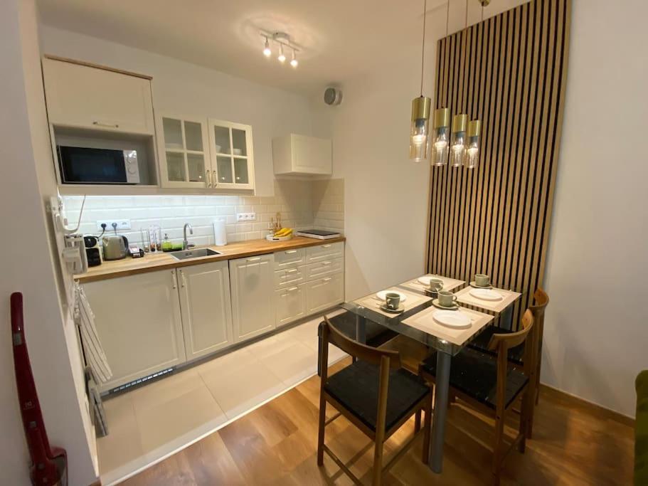 Maison Elegante Free Parking Apartment