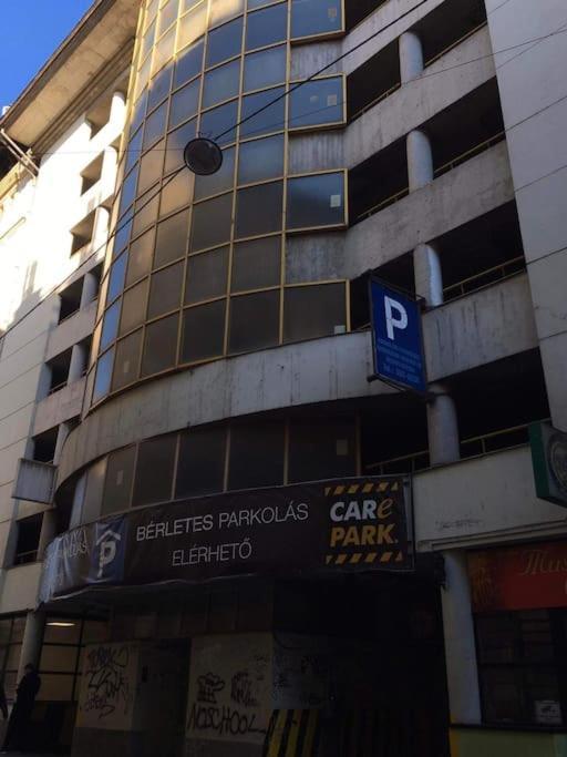 Maison Elegante Free Parking Apartment