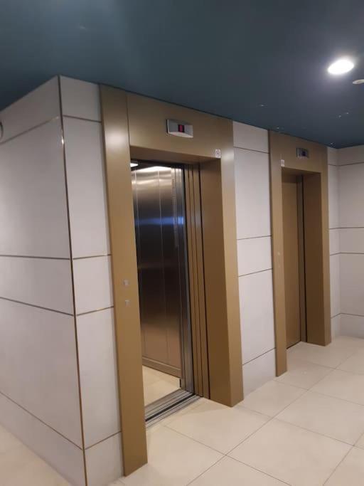Maison Elegante Free Parking Apartment Budapest