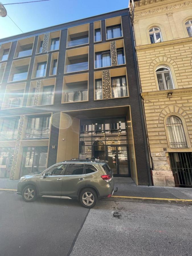 Maison Elegante Free Parking Apartment