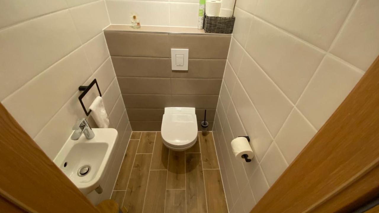 Apartment Maison Elegante Free Parking *
