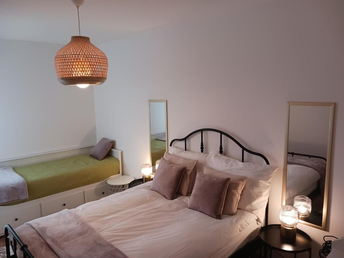 Maison Elegante Free Parking Apartment