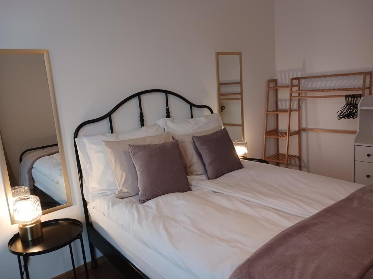 Maison Elegante Free Parking Apartment