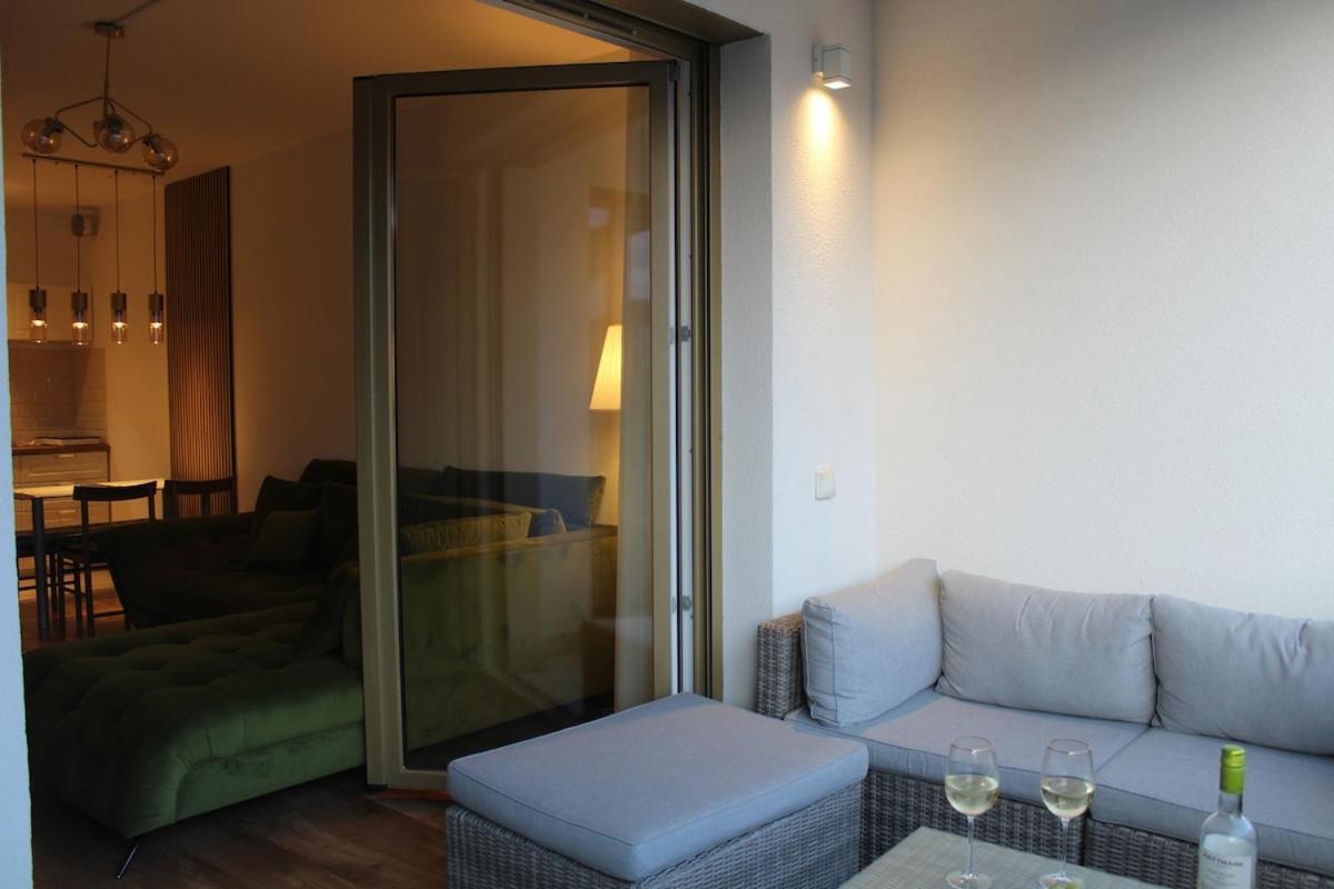 Maison Elegante Free Parking Apartment