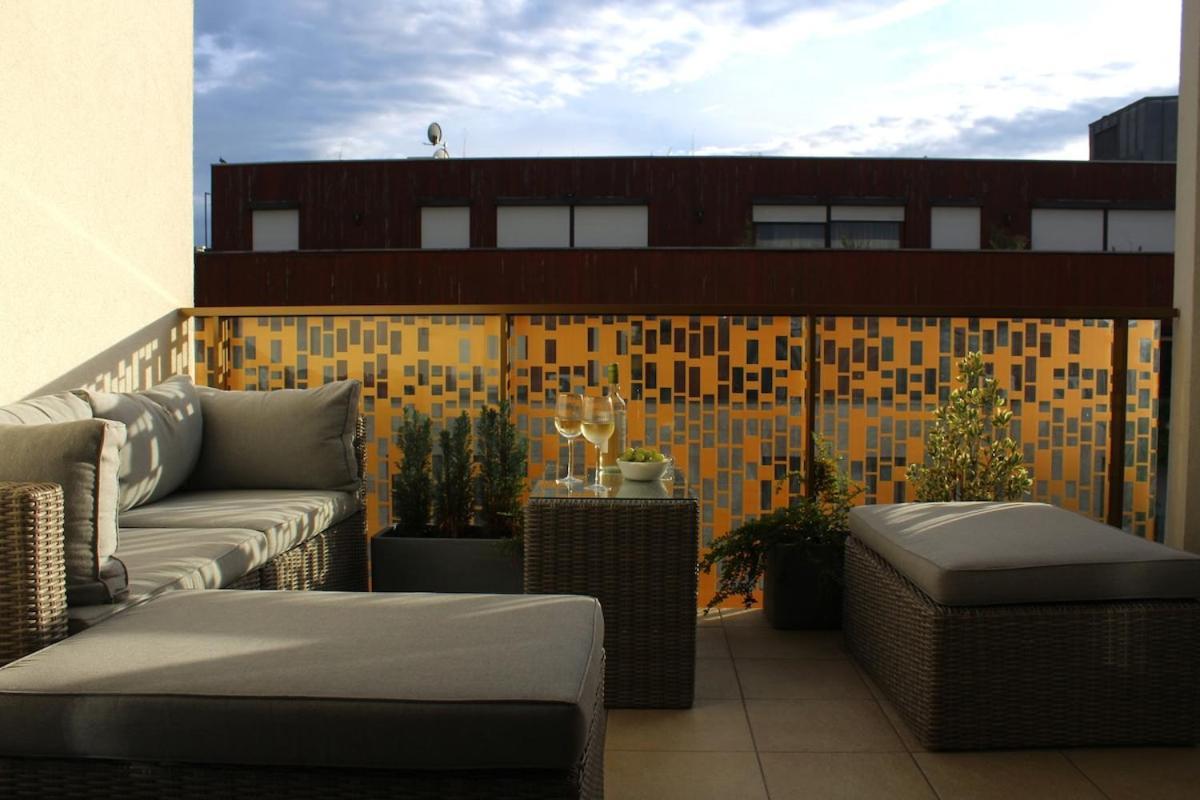 Maison Elegante Free Parking Apartment *