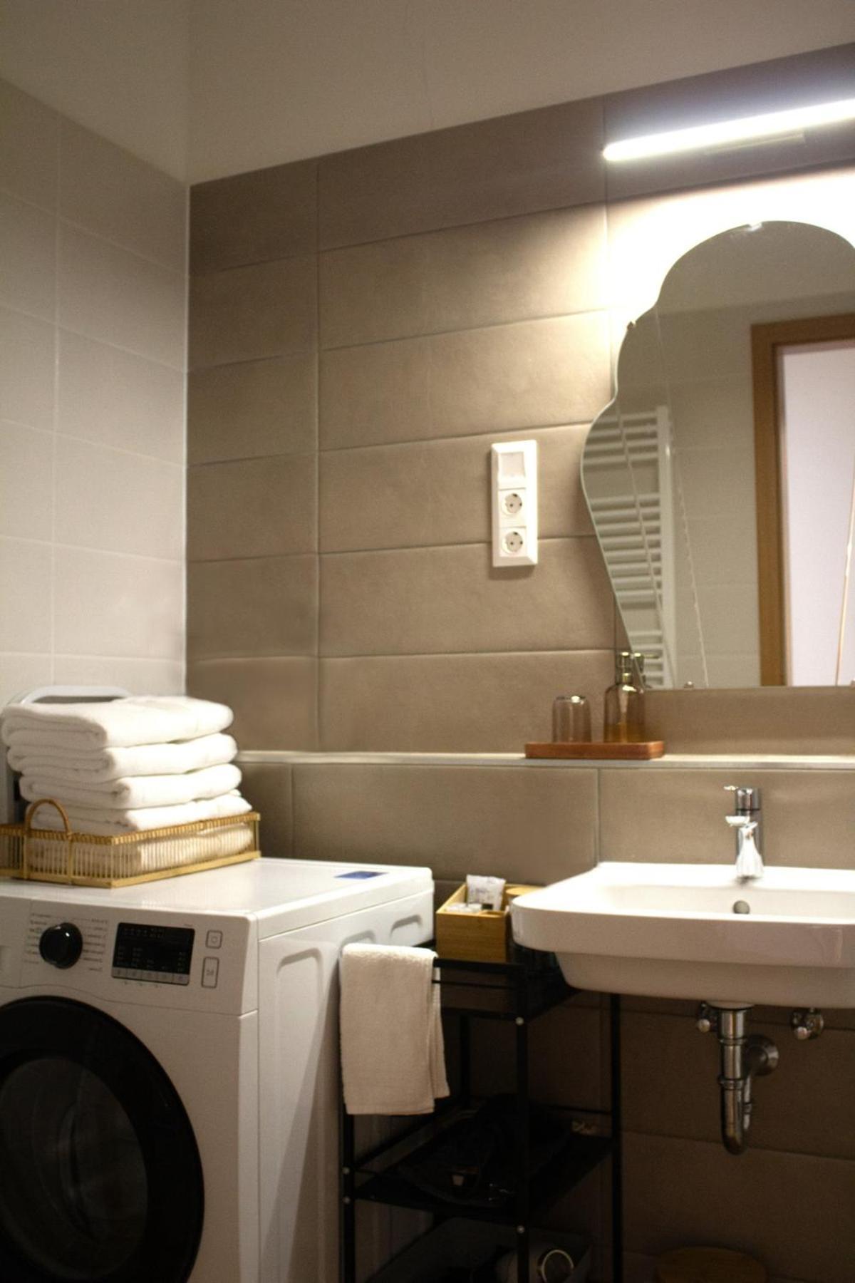 Apartment Maison Elegante Free Parking