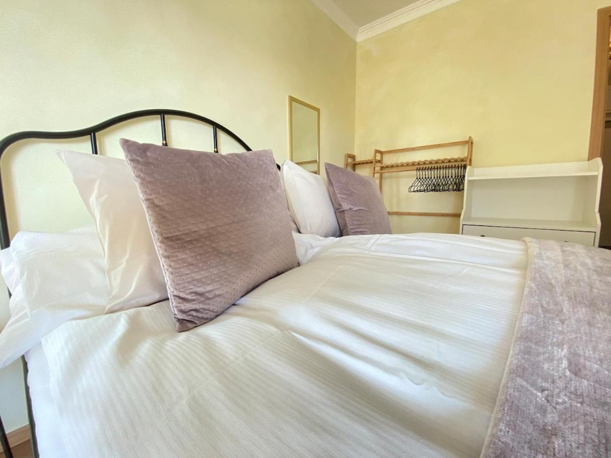 Maison Elegante Free Parking Apartment *