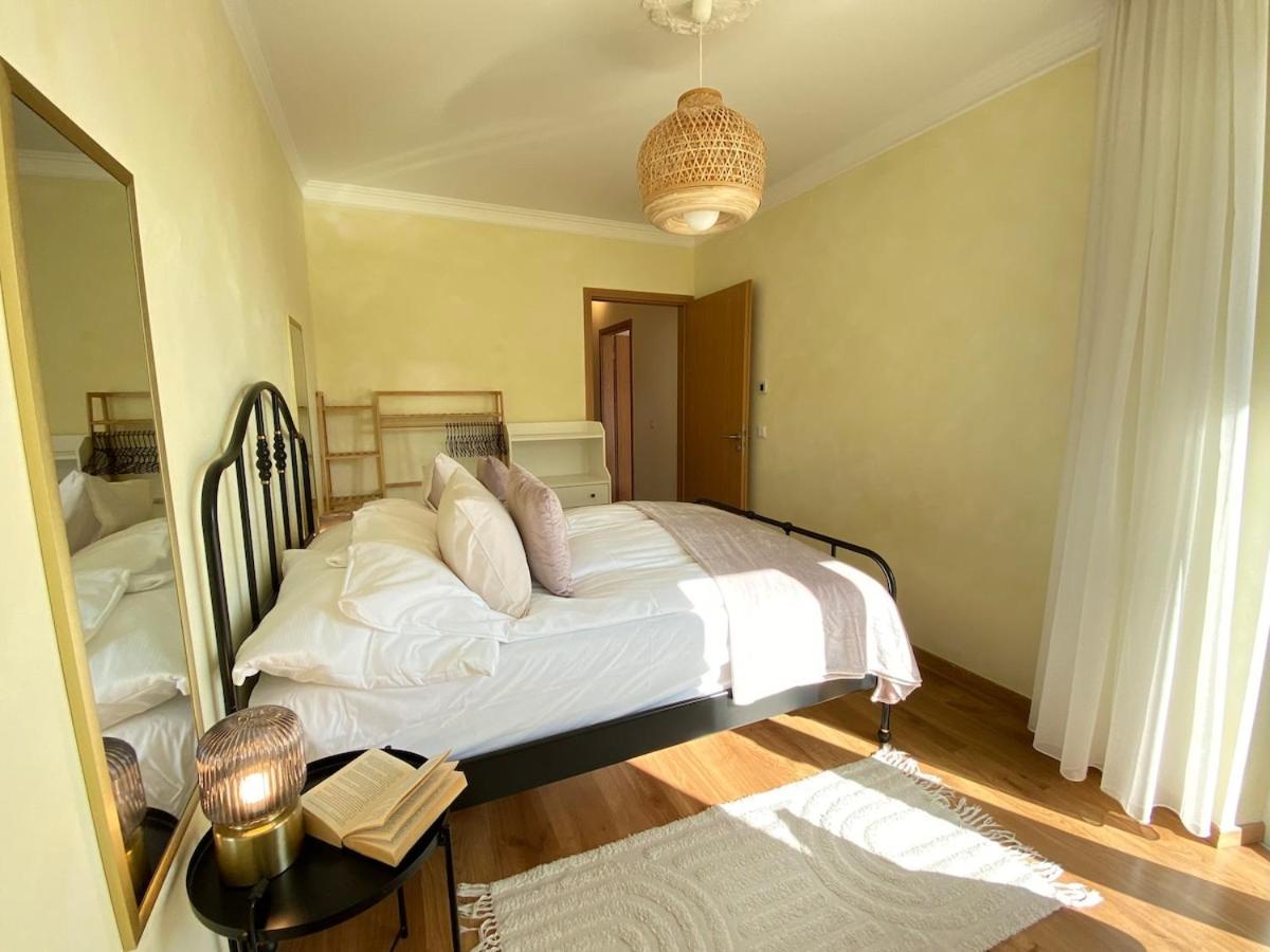 Apartment Maison Elegante Free Parking *