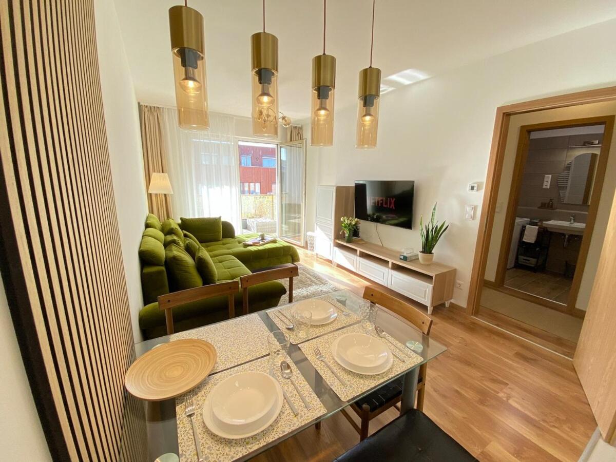 Apartment Maison Elegante Free Parking