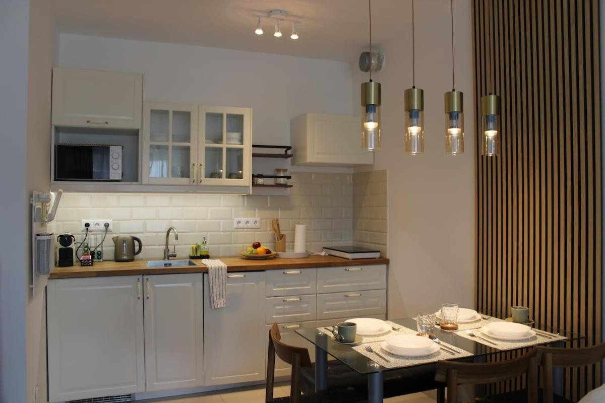 Apartment Maison Elegante Free Parking *