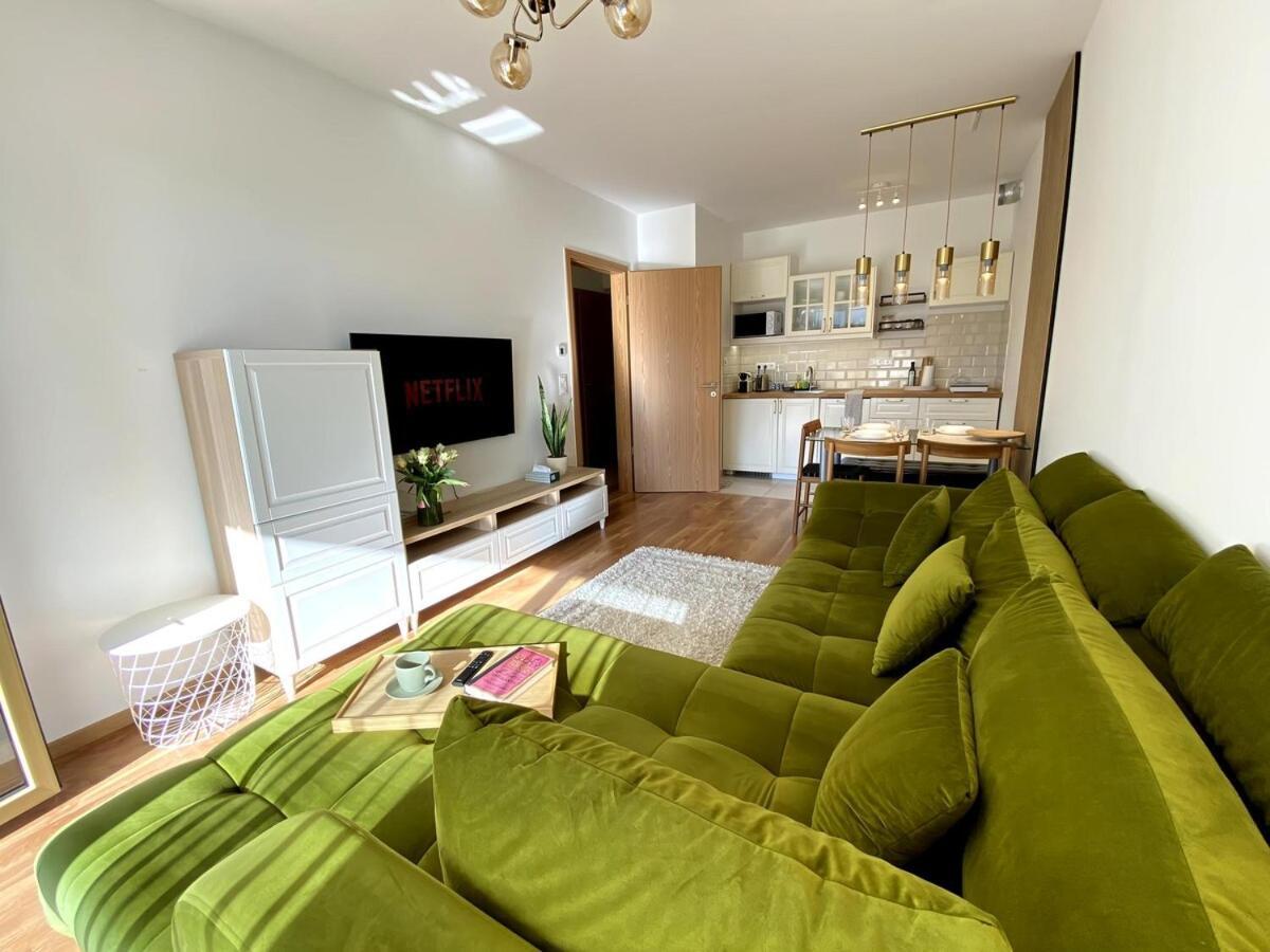 Maison Elegante Free Parking Apartment Budapest